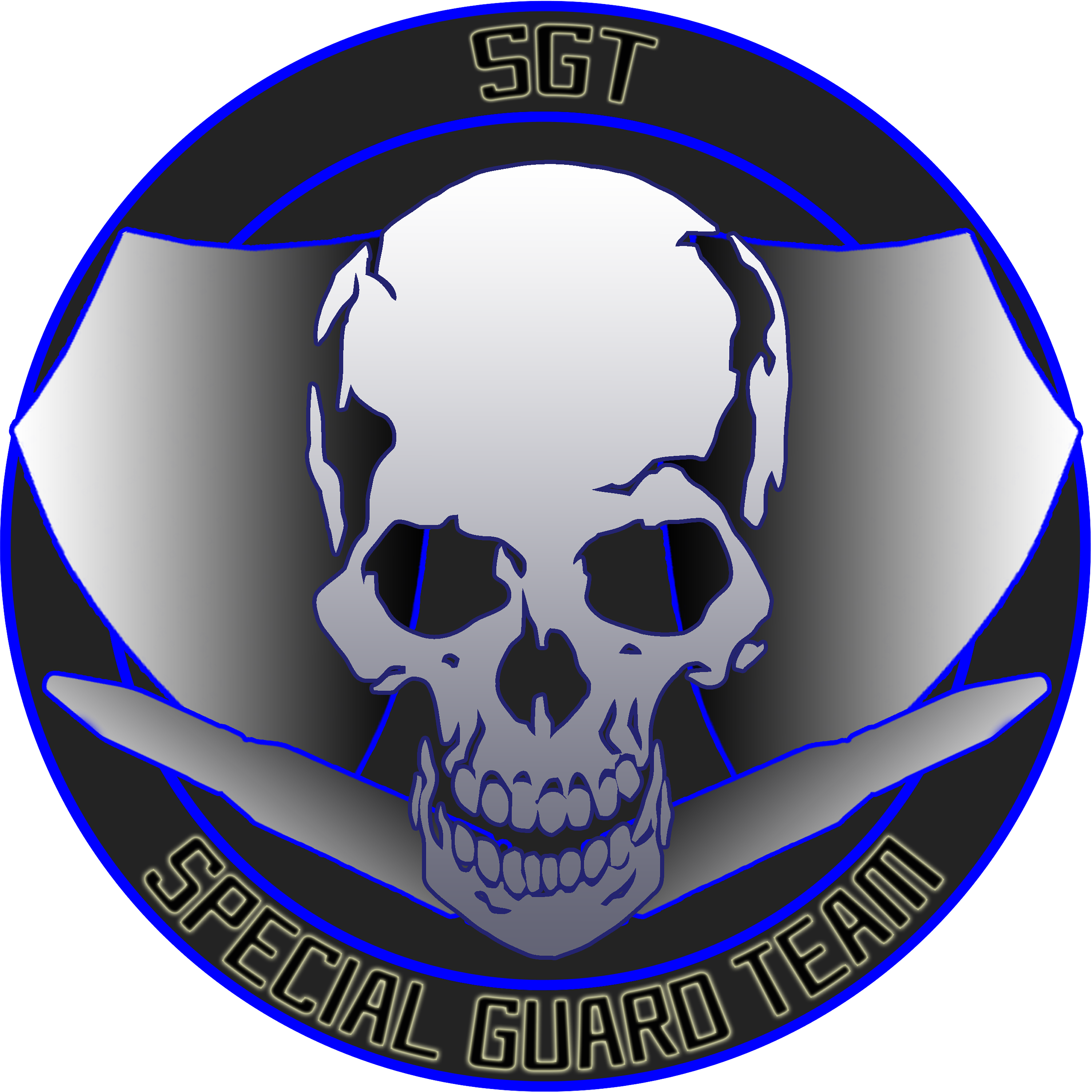 SGT Logo